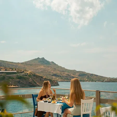 리조트 Delta By Marriott Bodrum 얄리카베크