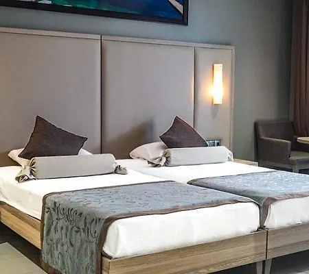 Delta By Marriott Bodrum 리조트 5*