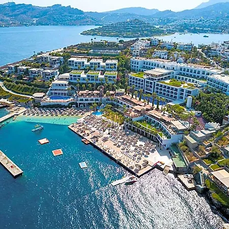 Delta By Marriott Bodrum 5* 얄리카베크