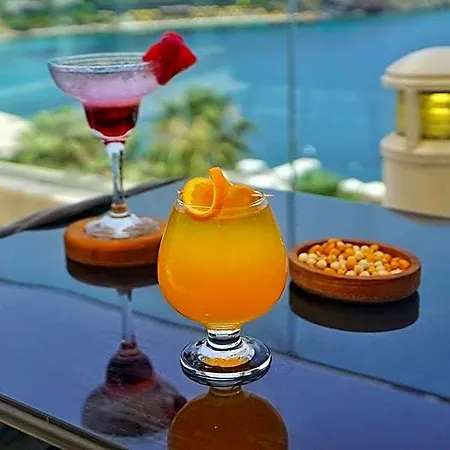 度假村 Delta By Marriott Bodrum