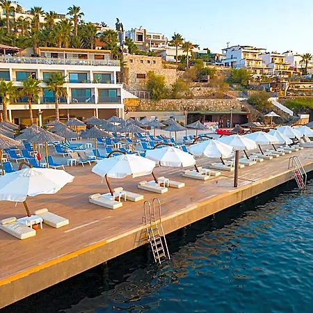 리조트 Delta By Marriott Bodrum 얄리카베크