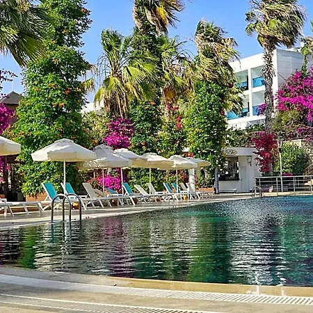 Delta By Marriott Bodrum 리조트 얄리카베크