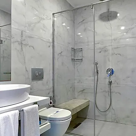 리조트 Delta By Marriott Bodrum 5*
