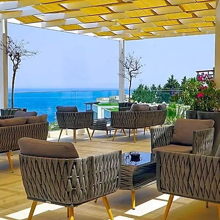 Resort Delta By Marriott Bodrum Yalıkavak