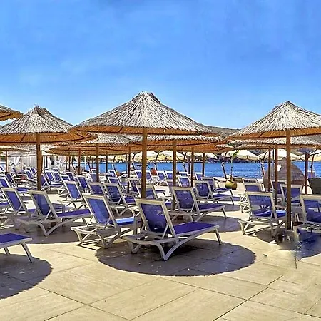 Delta By Marriott Bodrum 리조트