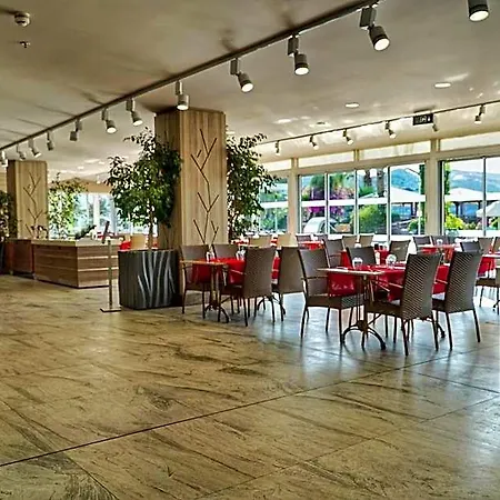 Delta By Marriott Bodrum 리조트