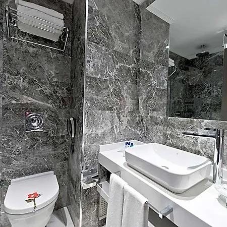 Delta By Marriott Bodrum 리조트 5*