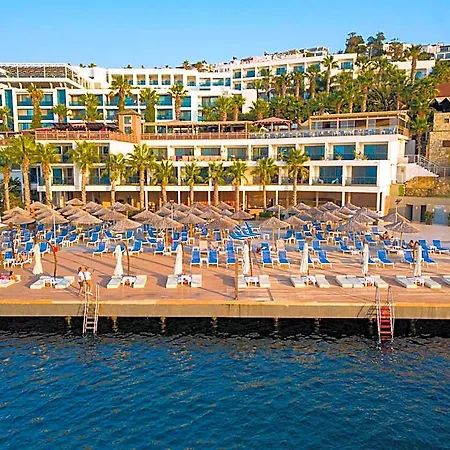 리조트 Delta By Marriott Bodrum