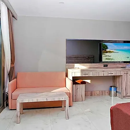 Delta By Marriott Bodrum 리조트