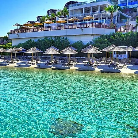 Delta By Marriott Bodrum 5*