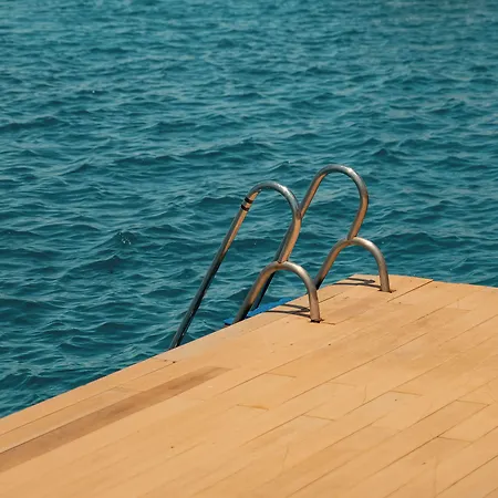 Delta By Marriott Bodrum 리조트