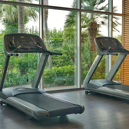 Delta By Marriott Bodrum 리조트 5*