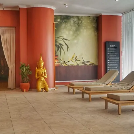 Delta By Marriott Bodrum 리조트
