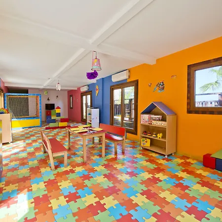 Delta By Marriott Bodrum 리조트 5*