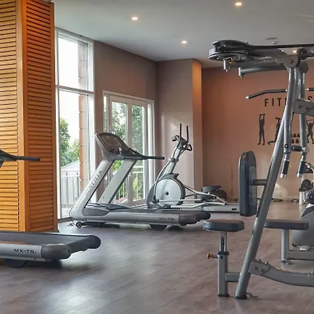 Delta By Marriott Bodrum 5* 얄리카베크