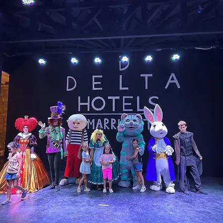 Delta By Marriott Bodrum 얄리카베크