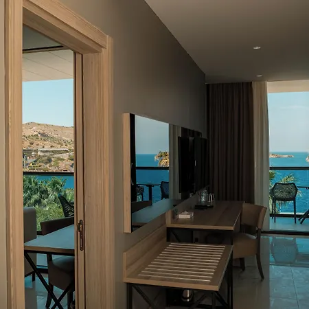 Delta By Marriott Bodrum