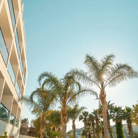 리조트 Delta By Marriott Bodrum 얄리카베크