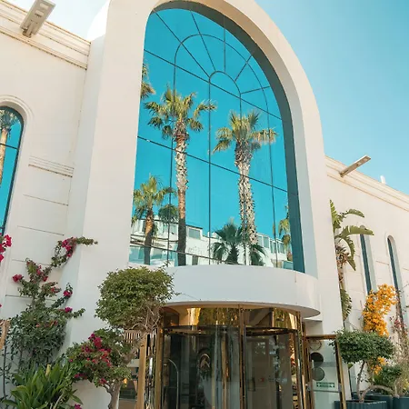 리조트 Delta By Marriott Bodrum 얄리카베크