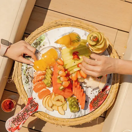 리조트 Delta By Marriott Bodrum 얄리카베크