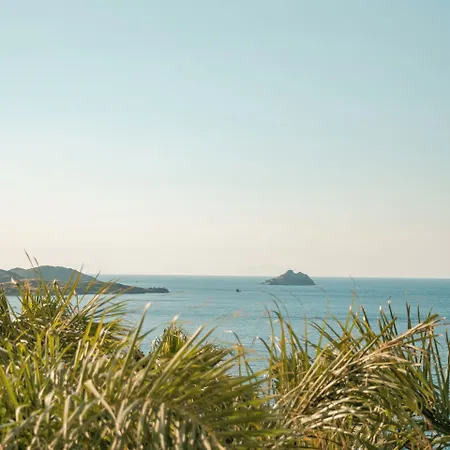 Delta By Marriott Bodrum 5* 얄리카베크