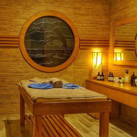 Delta By Marriott Bodrum 5* 얄리카베크