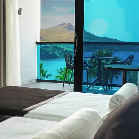리조트 Delta By Marriott Bodrum 얄리카베크