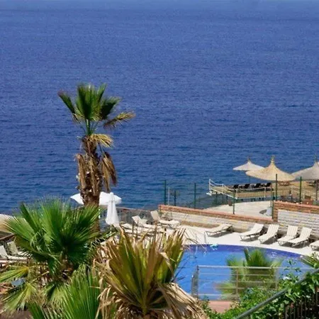 Delta By Marriott Bodrum Semesteranläggning (resort) Yalıkavak