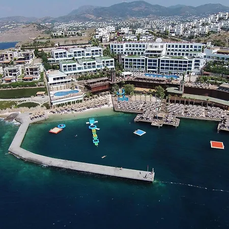 Delta By Marriott Bodrum 亚力卡瓦克