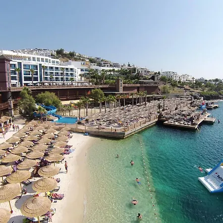 Delta By Marriott Bodrum