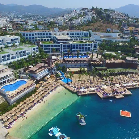 Delta By Marriott Bodrum