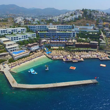 Delta By Marriott Bodrum
