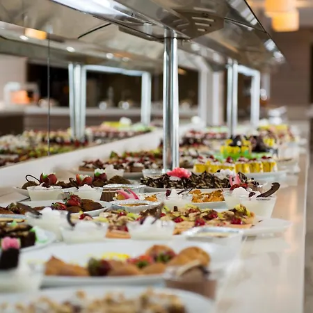 Delta By Marriott Bodrum 리조트