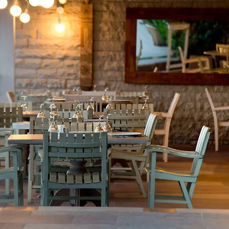 Delta By Marriott Bodrum 5*