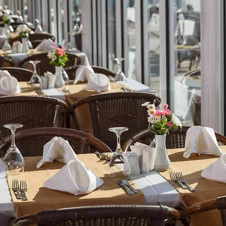 Delta By Marriott Bodrum 5* 얄리카베크