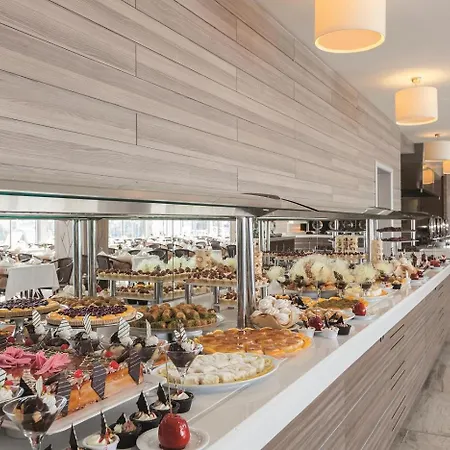 리조트 Delta By Marriott Bodrum 얄리카베크