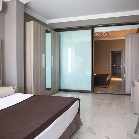 Delta By Marriott Bodrum 5* 얄리카베크