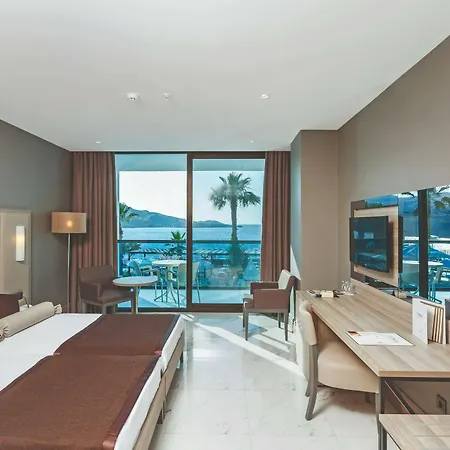 Delta By Marriott Bodrum 亚力卡瓦克
