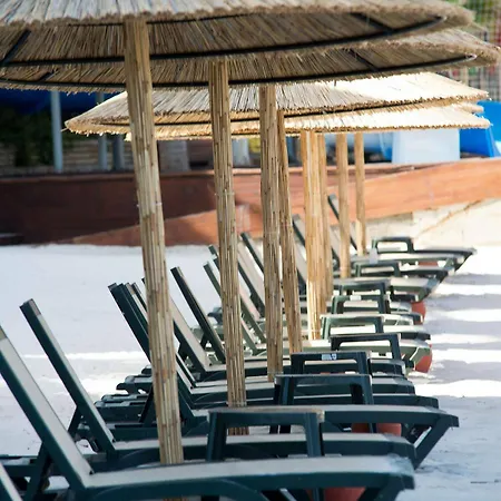 Delta By Marriott Bodrum 얄리카베크