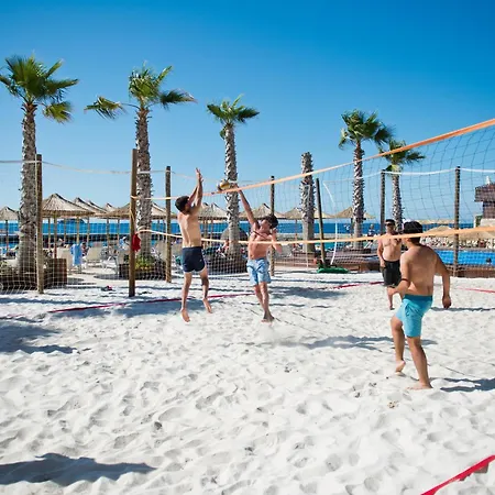 Delta By Marriott Bodrum 얄리카베크