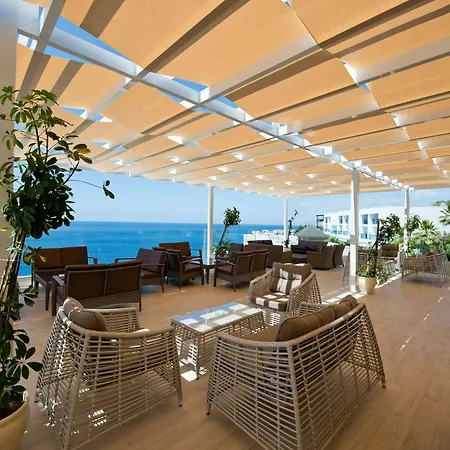 度假村 Delta By Marriott Bodrum 5*