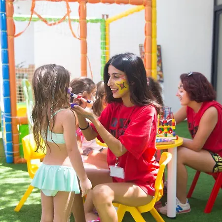 Delta By Marriott Bodrum 5*