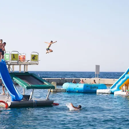 리조트 Delta By Marriott Bodrum 5*