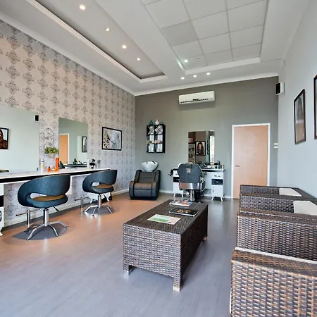 Delta By Marriott Bodrum 리조트 5*