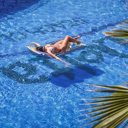 리조트 Delta By Marriott Bodrum 5*