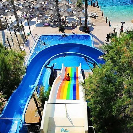 Delta By Marriott Bodrum 5* 얄리카베크