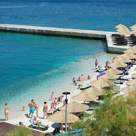 度假村 Delta By Marriott Bodrum