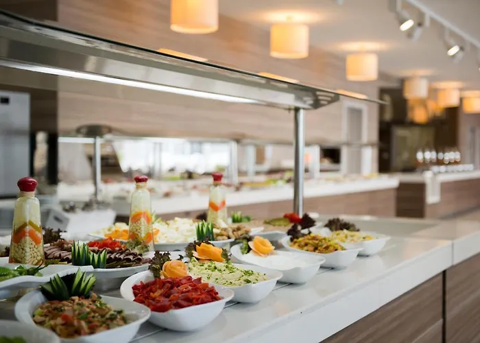 Delta By Marriott Bodrum