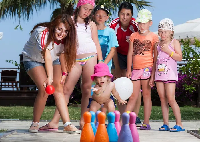 Delta By Marriott Bodrum 5* Yalıkavak