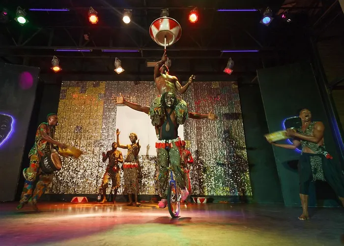 Delta By Marriott Bodrum Semesteranläggning (resort) Yalıkavak